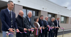 Biogenovac Laboratoire