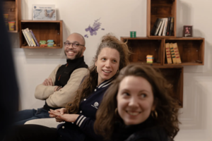 DESVAC ENGAGEMENT COLLAB