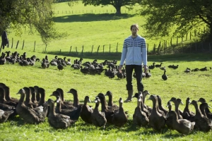 1er Prix national pour l’agrobiodiversité animale 2025