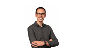 Nomination de Antoine Fordin au poste de Directeur de la division Animaux de compagnie