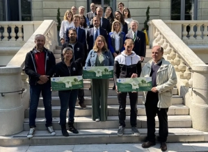 Prix national 2025 pour l’agrobiodiversité