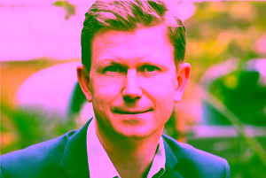 Oleksiy Nagornyy, Directeur des activités commerciales CEVA France