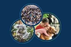 Ceva Santé Animale dévoile sa raison d’être