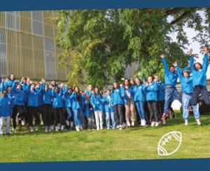 Alternants et stagiaires