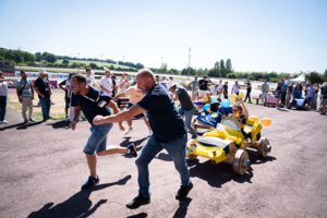 CEVA LAVAL ENGAGEMENT COLLAB