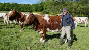 le 1er prix Prix Agrobiodiversité 2024