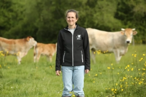 3e Prix national pour l’agrobiodiversité animale 2025