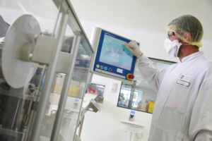 CEVA LAVAL EXPERTISE