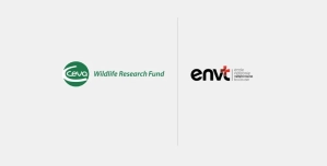 ceva wildlife research fund and envt logo