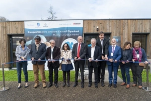 Ehpanimal, une nouvelle structure unique en France