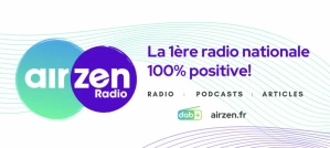 AirZen Radio logo