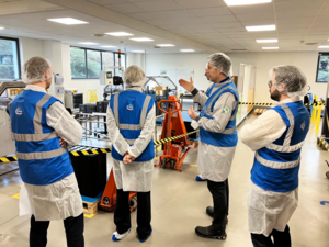 CEVA LAVAL ENGAGEMENT TERRITOIRE