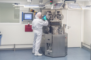 Loudeac transformation