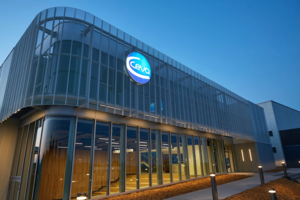 Campus Ceva Laval, centre de recherche animaux de compagnie