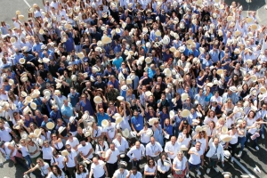 Collaborateurs Ceva — rejoindre nos équipes