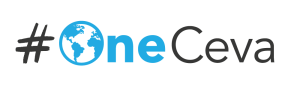 Logo #OneCeva