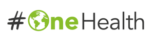 Logo #OneHealth