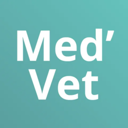 Med'Vet logo