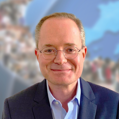 CHRISTOPHE BAILET - DIRECTEUR GROUPE, FINANCIER