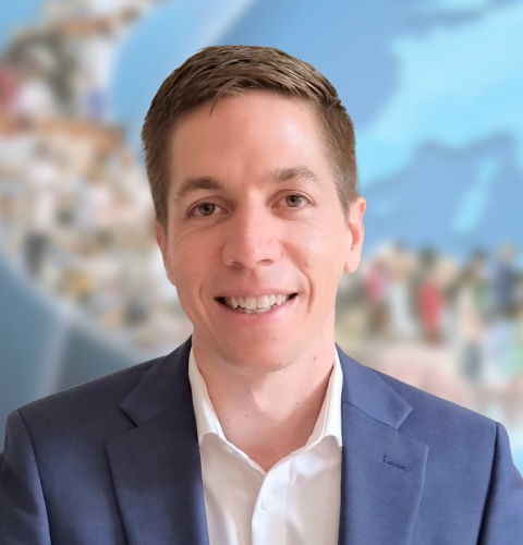 FRANÇOIS DENNEWALD - DIRECTEUR GROUPE, STRATEGIE & BUSINESS DEVELOPPEMENT