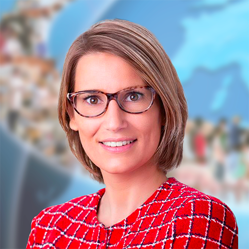 MARION GAUVAIN - DIRECTRICE GROUPE, JURIDIQUE