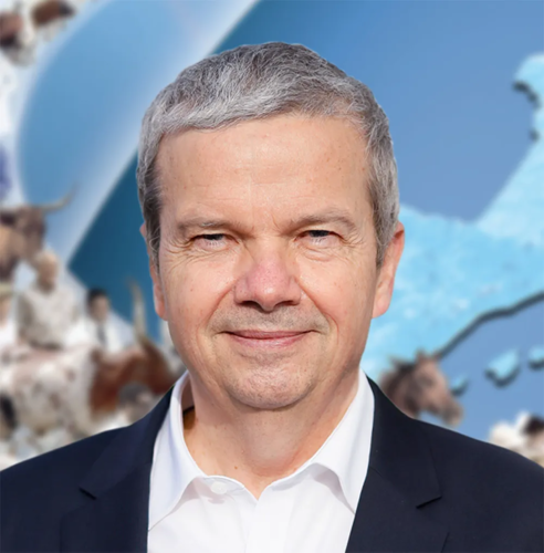 Marc Prikazsky Ceva