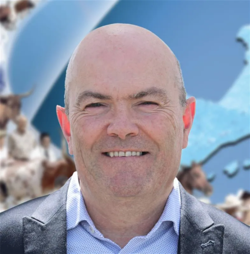 Ian Tarpey